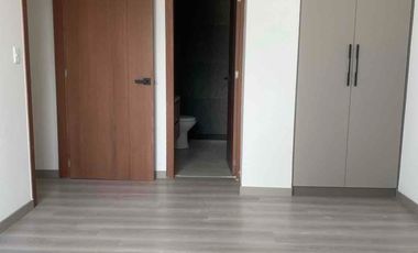 Departamento en venta sector Misicata