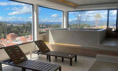 Departamento en venta sector Misicata