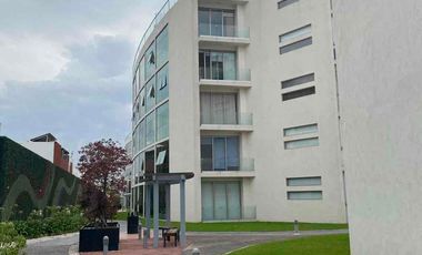 Departamento amueblado CUMBRES BARREAL a 5 minutos UDLAP