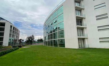 Departamento amueblado CUMBRES BARREAL a 5 minutos UDLAP
