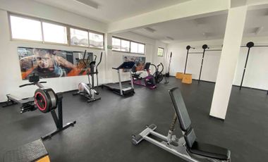 Departamento amueblado CUMBRES BARREAL a 5 minutos UDLAP