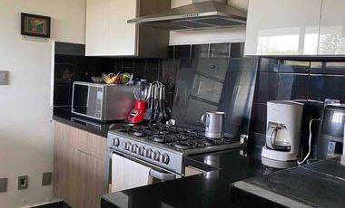 Departamento amueblado CUMBRES BARREAL a 5 minutos UDLAP