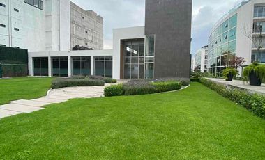 Departamento amueblado CUMBRES BARREAL a 5 minutos UDLAP
