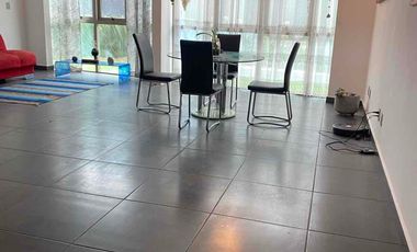 Departamento amueblado CUMBRES BARREAL a 5 minutos UDLAP