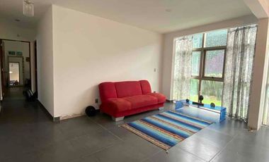Departamento amueblado CUMBRES BARREAL a 5 minutos UDLAP