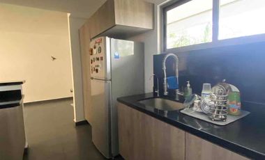 Departamento amueblado CUMBRES BARREAL a 5 minutos UDLAP
