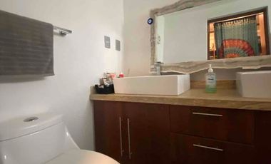 Departamento amueblado CUMBRES BARREAL a 5 minutos UDLAP