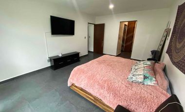 Departamento amueblado CUMBRES BARREAL a 5 minutos UDLAP