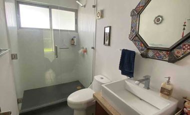 Departamento amueblado CUMBRES BARREAL a 5 minutos UDLAP