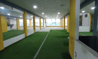 Alquilo Local Comercial buena ubicación Av Los Chancas de Andahuaylas Sta Anita