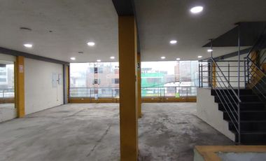 Alquilo Local Comercial buena ubicación Av Los Chancas de Andahuaylas Sta Anita