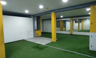 Alquilo Local Comercial buena ubicación Av Los Chancas de Andahuaylas Sta Anita