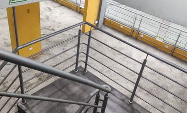 Alquilo Local Comercial buena ubicación Av Los Chancas de Andahuaylas Sta Anita