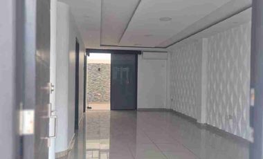 Venta casa 3 dormitorios urbanización Cataluña via Samborondón Salitre