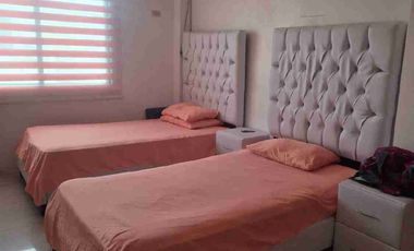 Venta casa 3 dormitorios urbanización Cataluña via Samborondón Salitre