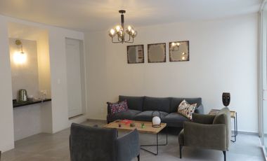 VENTA CASA EN CONDOMINIO, SAN JERONIMO LIDICE A UN PASO DEL PERIFÉRICO, SEGURIDAD 24 HRS