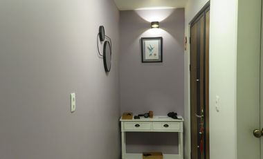 VENTA CASA EN CONDOMINIO, SAN JERONIMO LIDICE A UN PASO DEL PERIFÉRICO, SEGURIDAD 24 HRS