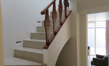 VENTA CASA EN CONDOMINIO, SAN JERONIMO LIDICE A UN PASO DEL PERIFÉRICO, SEGURIDAD 24 HRS