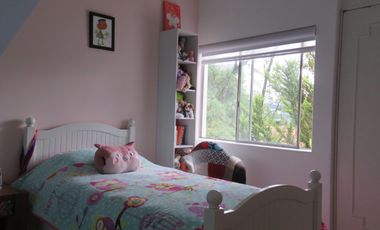 VENTA CASA EN CONDOMINIO, SAN JERONIMO LIDICE A UN PASO DEL PERIFÉRICO, SEGURIDAD 24 HRS