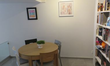VENTA CASA EN CONDOMINIO, SAN JERONIMO LIDICE A UN PASO DEL PERIFÉRICO, SEGURIDAD 24 HRS