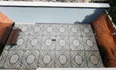 VENTA CASA EN CONDOMINIO, SAN JERONIMO LIDICE A UN PASO DEL PERIFÉRICO, SEGURIDAD 24 HRS