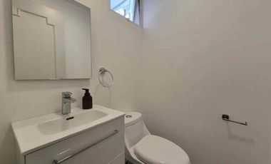 VENTA CASA EN CONDOMINIO, SAN JERONIMO LIDICE A UN PASO DEL PERIFÉRICO, SEGURIDAD 24 HRS