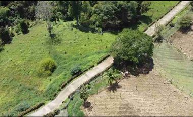 VENDO HERMOSA FINCA EN FUSAGASUGA