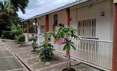VENDO HERMOSA FINCA EN FUSAGASUGA