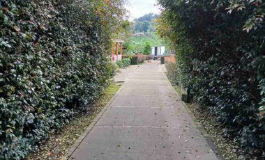 VENDO HERMOSA FINCA EN FUSAGASUGA