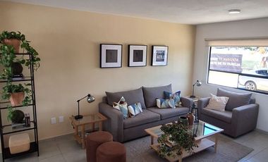 Casas en venta, Villas San Juan, Zinancantepec