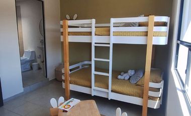 Casas en venta, Villas San Juan, Zinancantepec