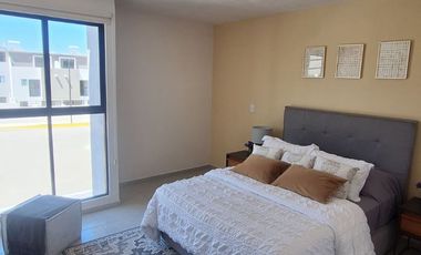 Casas en venta, Villas San Juan, Zinancantepec