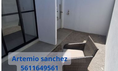 Casas en venta, Villas San Juan, Zinancantepec