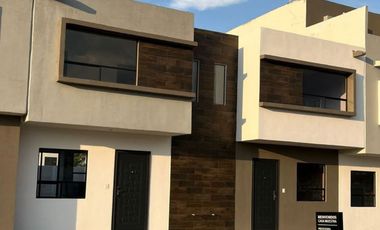 Casas en venta, Villas San Juan, Zinancantepec