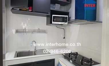 2-storey townhouse, 16 sq m, KC Cluster Village, Nimit Mai, Soi Maitrichit 7, Khlong Hok Wa Road, Nimit Mai Road, Lam Luk Ka, Pathum Thani