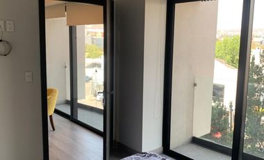 RENTA DE DEPARTAMENTO AMUEBLADO EN ADAMANT