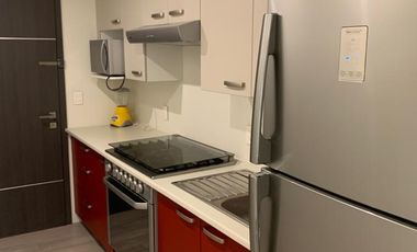 RENTA DE DEPARTAMENTO AMUEBLADO EN ADAMANT