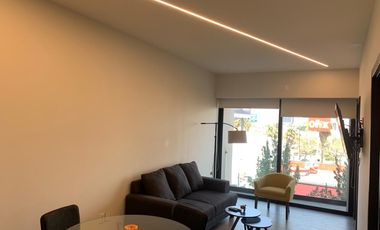 RENTA DE DEPARTAMENTO AMUEBLADO EN ADAMANT