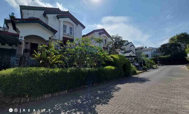 RUMAH DIJUAL DI ALAMANDA DAGO PERMAIL Tubagus Ismail Investasi Properti Menguntungkan