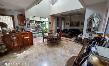 RUMAH DIJUAL DI ALAMANDA DAGO PERMAIL Tubagus Ismail Investasi Properti Menguntungkan