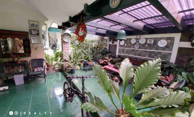 RUMAH DIJUAL DI ALAMANDA DAGO PERMAIL Tubagus Ismail Investasi Properti Menguntungkan