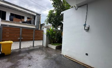 For Rent Yearly – 3 Bedroom House in Sidakarya, Denpasar