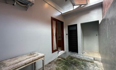 For Rent Yearly – 3 Bedroom House in Sidakarya, Denpasar