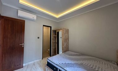 For Rent Yearly – 3 Bedroom House in Sidakarya, Denpasar