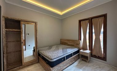 For Rent Yearly – 3 Bedroom House in Sidakarya, Denpasar