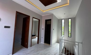 For Rent Yearly – 3 Bedroom House in Sidakarya, Denpasar