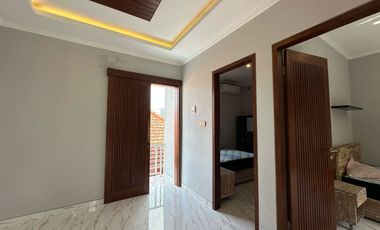 For Rent Yearly – 3 Bedroom House in Sidakarya, Denpasar