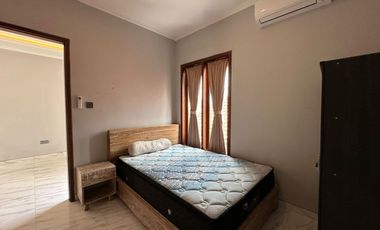 For Rent Yearly – 3 Bedroom House in Sidakarya, Denpasar