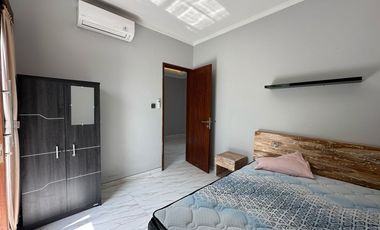 For Rent Yearly – 3 Bedroom House in Sidakarya, Denpasar