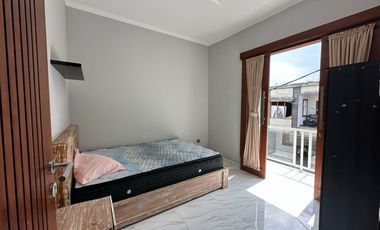 For Rent Yearly – 3 Bedroom House in Sidakarya, Denpasar
